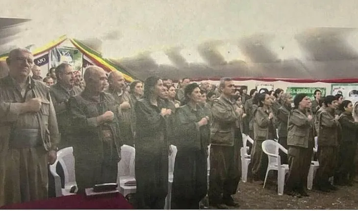 PKK'nın para kasasını MASAK ele verdi! 70 teröristle irtibatta! Öldürülen PKK üyelerine övgü dizmiş