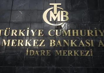 Merkez Bankası'ndan yeni hamle