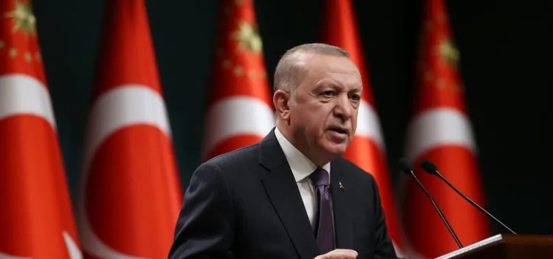Başkan Erdoğan’dan Helal Fuarı ve Zirvesi’ne mesaj