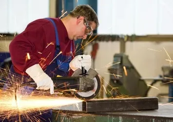 Sanayi üretiminde 10 yılın en hızlı artışı