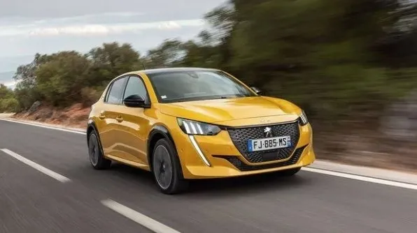 Otomobil alacaklara müjde! İşte 2021'de Türkiye'de olacak otomobiller - 20
