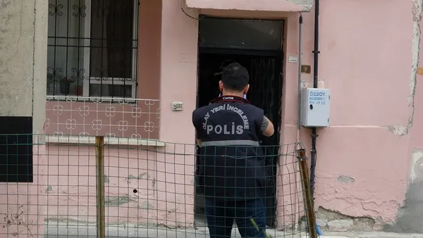 1682514758974.jpg Denizli'de genç kızın şüpheli ölümü! Sevgilisi ulaşamayınca... - 5