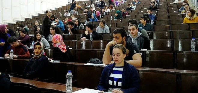 YGS ADAYLARINA KİMLİK BELGESİ DUYURUSU