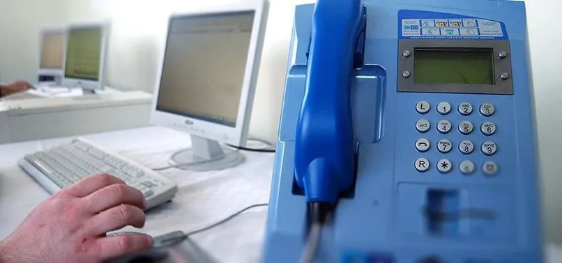 İzmir'deki 4 bin 620 ankesörlü telefonun 127'sinden FETÖ çıktı