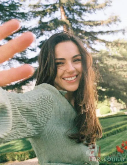 Kalp Yarası’nın Ayşe’si Yağmur Tanrısevsin herkesi şaşırttı! Kimse beklemiyordu 1