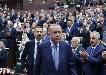 Başkan Erdoğan ne açıklayacak? İşte kulislerde konuşulan senaryo