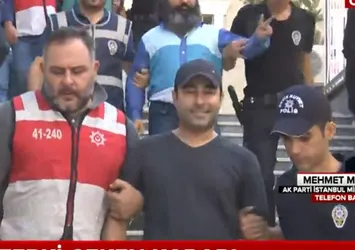 Skandal karara tepkiler büyüyor!
