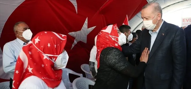 Son dakika: İçişleri Bakanı Süleyman Soylu duyurdu! Diyarbakır’daki evlat nöbetinden müjdeli haber