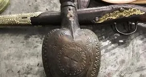 Anadolu operasyonunda öğretmen detayı!