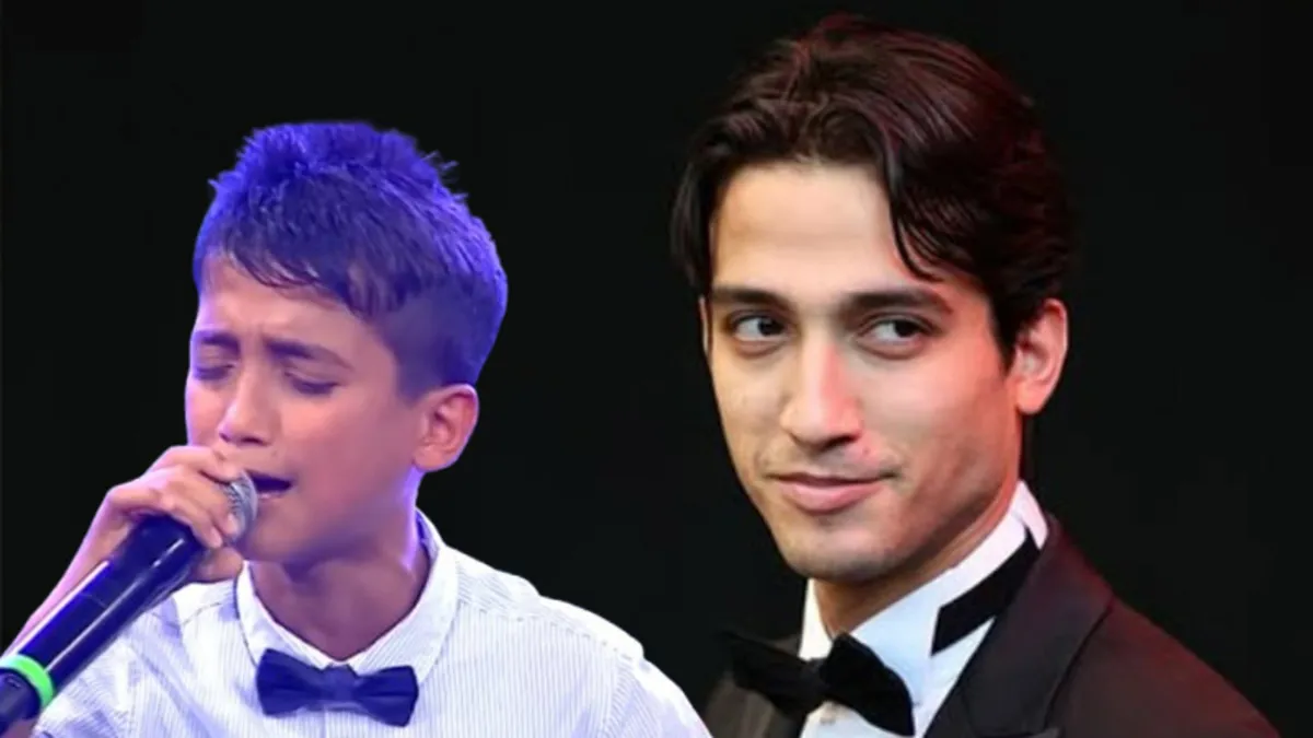 Adana'dan doğan bir yıldız: A.B.İ. ile ekranlara dönen Şahin Kendirci'nin başarı hikayesi