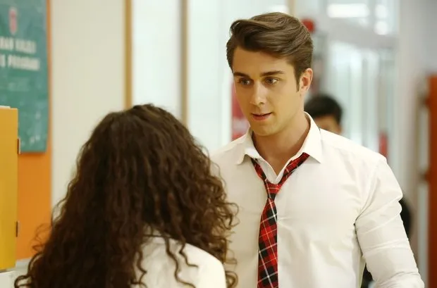 Kardeşlerim dizisinin ‘Doruk’u Onur Seyit Yaran’dan samimi açıklamalar: Lisede öyle bir şey yapmış ki...