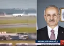 Bakan Uraloğlu A Haber’de anlattı