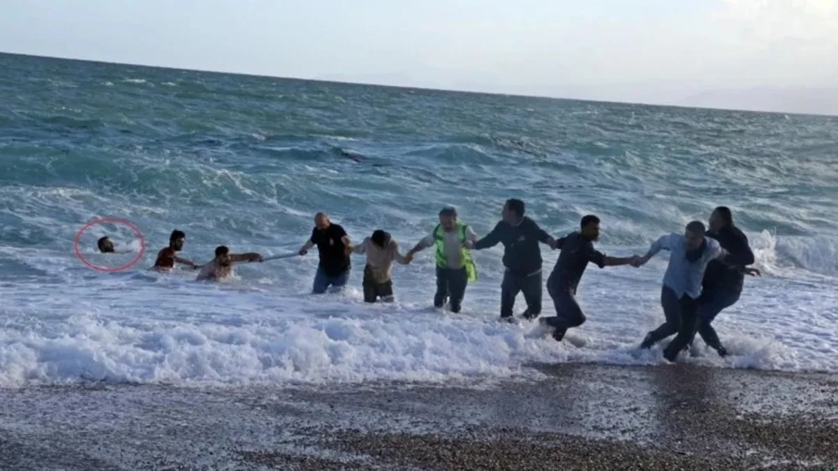 Şifa ararken canından oldu! 26 yaşındaki gencin acı sonu