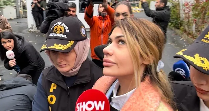 Nihal Candan yeniden cezaevine dönecek mi? Anoreksiya nedeniyle tahliye olmuştu...