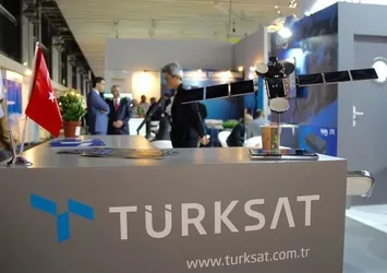 Türksat, Inmarsat ile sözleşme imzalıyor