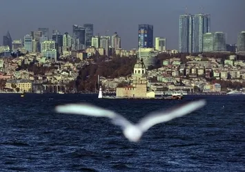 İstanbul Avrupa'nın en uzun şehri