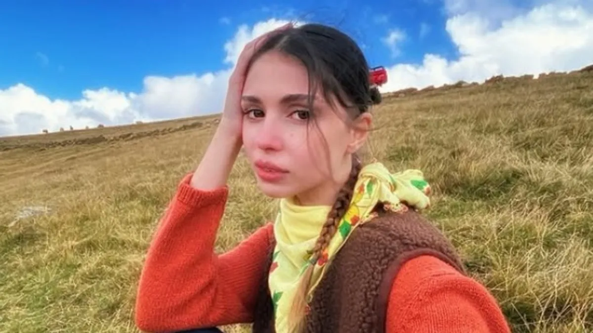 Taşacak Bu Deniz’in Fadime’si Zeynep Atılgan’ın büyük değişimi