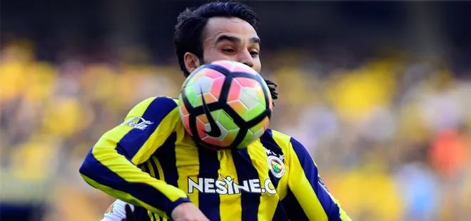 Fenerbahçe, Volkan Şen ile yollarını resmen ayırdı