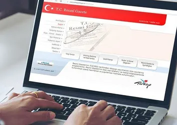 Son dakika: Atama kararları Resmi Gazete'de