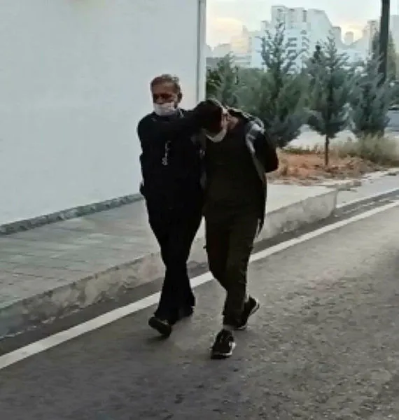 Ankara’da 29 Ekim öncesi dev terör operasyonu! 28 DEAŞ’lı yakalandı