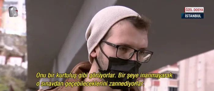 Ateizm ve deizm gençleri tehdit ediyor - 1
