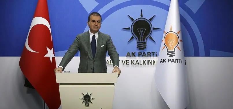 AK Parti'den son dakika yerel seçim açıklaması