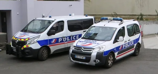 Fransa’da 40 kişilik Ermeni grubu Türk ailesine saldırdı: 4 yaralı