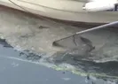 İşte temizlenen müsilaj miktarı!