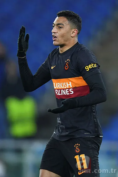 Galatasaray lider çıktı Türkiye Yunanistan'ı geçti! UEFA'da puan sıçraması 11