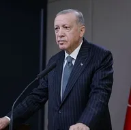 Başkan Erdoğan resti çekti Yunan panikledi: Türkiyeyi Avrupaya şikayet ettiler! Fransadan Yunanistana Biz sizi koruruz mesajı