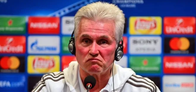 Heynckes’in takımında görmek istediği Beşiktaşlı