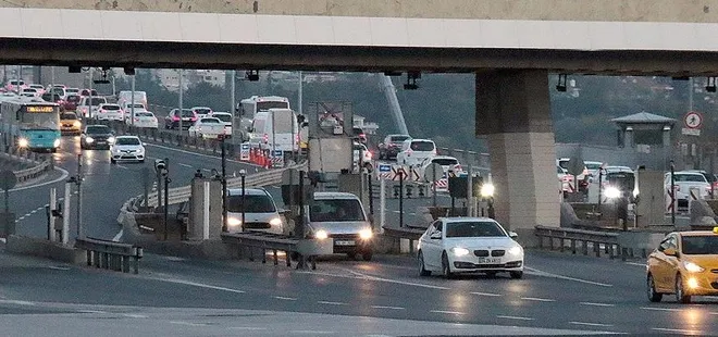 Her yere SGS geliyor