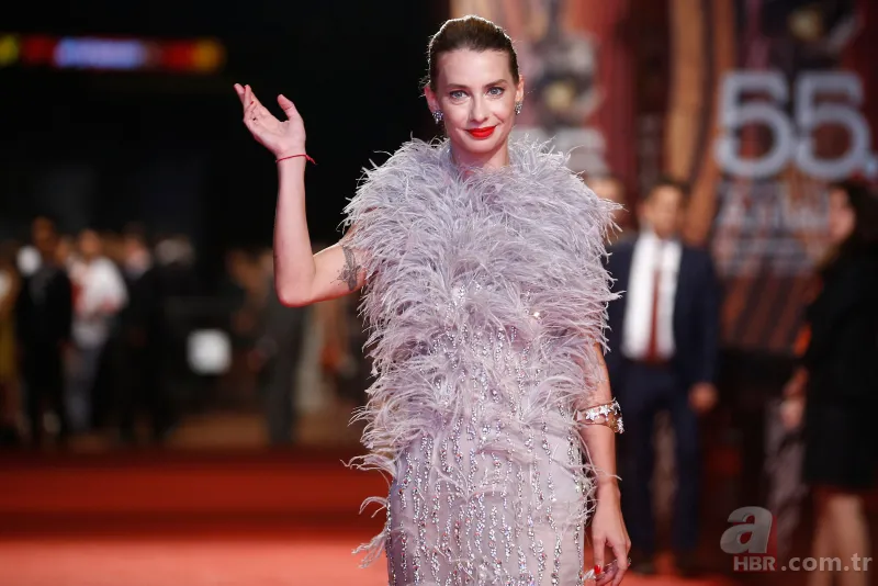 Tuba Ünsal ve sevgilisi Caner Karaloğlu’na hapis şoku 1