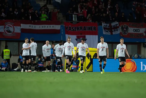 A Milli Takım Avusturya deplasmanında farklı mağlup oldu! Montella’dan maç sonu açıklamaları...