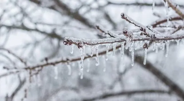 Meteoroloji'den kar ve sağanak uyarısı geldi