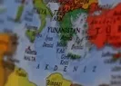 Yunanistan ve Rum yönetimi neden Mısır’da?