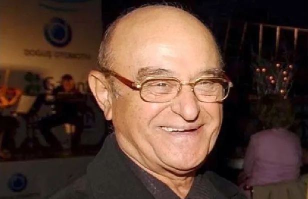 Şevket Sabancı kimdir, kaç yaşında öldü? Şevket Sabancı nereli ve kaç yaşındaydı? İşte hayat hikayesi... - 3