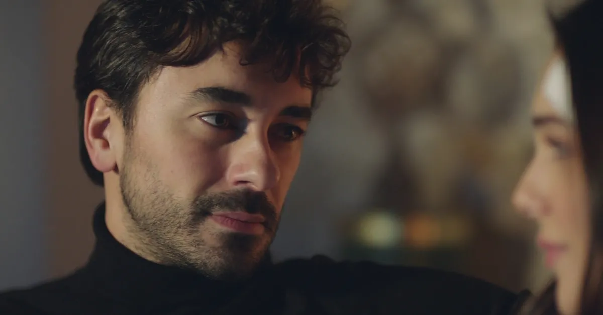 Kalp Yarası 31. bölüm 2. fragmanı izle | "Sadece beni hatırlamanı istiyorum..."