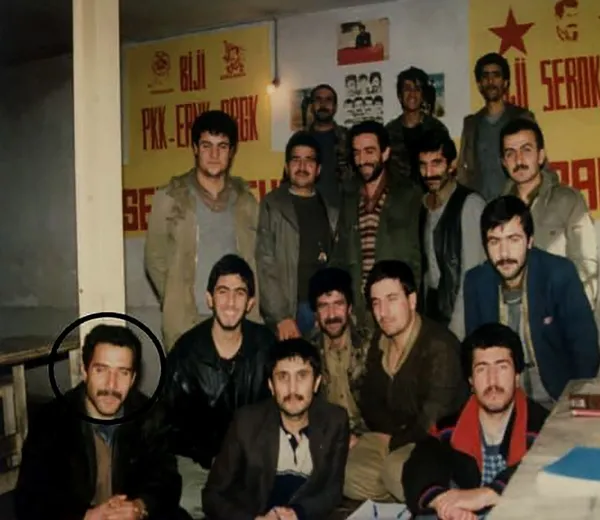 Son dakika | MİT'ten Suriye'de nokta operasyon | Sözde alan sorumlusu terörist Ali Subaşı öldürüldü - 5