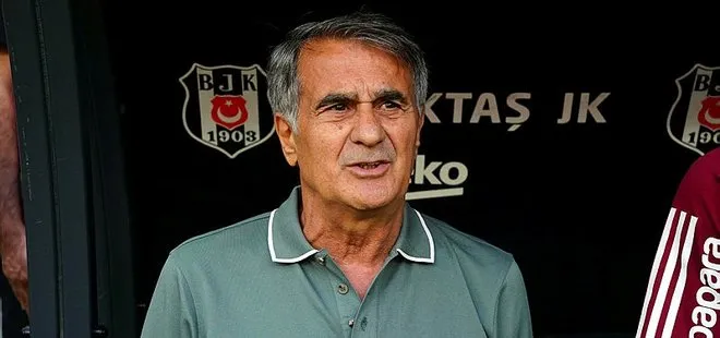 Beşiktaş ligin ilk 6 haftasında havlu attı!