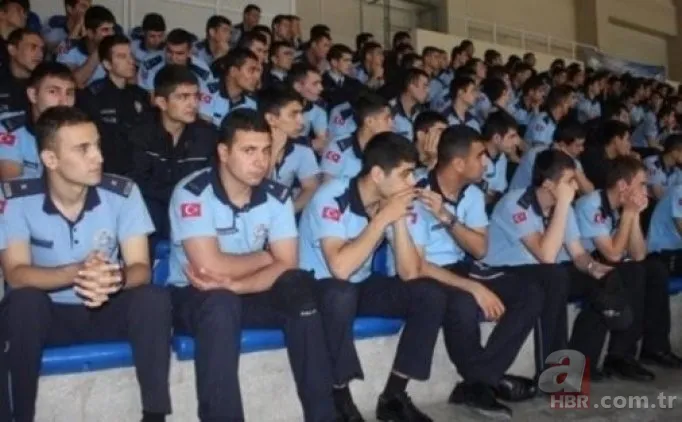 CTE 10 bin personel alımı ne zaman yapılacak? Gardiyan alımı için şartlar neler olacak? 10 bin personel alım başvuru şartları koşulları nedir 4