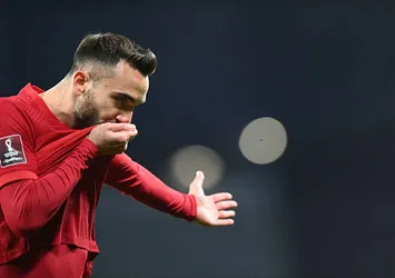 Son dakika | Kenan Karaman'dan flaş transfer açıklaması
