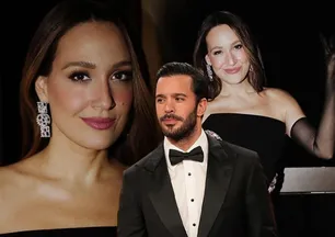 Tepkisi çok konuşulmuştu! Gupse Özay’dan eşi Barış Arduç'a övgü!