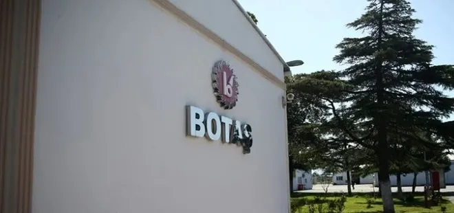 BOTAŞ ve Gazprom’dan iddialara yanıt