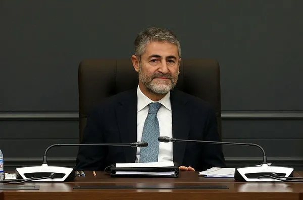 Son dakika: Dar gelirliler için iki yeni proje! Hazine ve Maliye Bakanı Nureddin Nebati detaylarını tek tek açıkladı