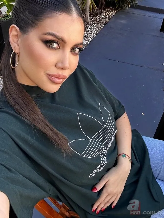 Icardi'den bomba ifşa: Wanda Nara'nın gizli görüntülerini yayınladı! 6