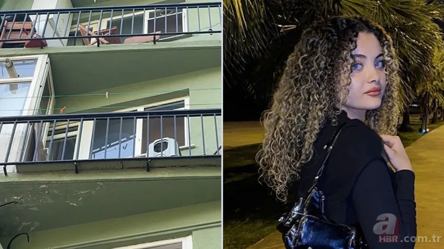 HELİN UÇAR ÖLÜM NEDENİ NE? Evinde ölü bulunan üniversite öğrencisi Helin Uçar kimdir? 1