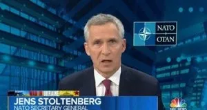 Stoltenberg’den dikkat çeken Türkiye sözleri