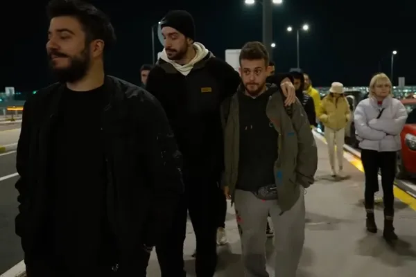 Survivor Alper kimdir, nereli, kaç yaşında? Survivor 2023 yarışmacısı Alper Rende nasıl fenomen oldu?