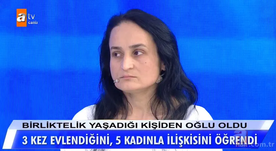 Müge Anlı'da son dakika gelişmesi! Ömer Sırtaş: 8 kadın diyorlar... 2